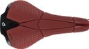 Selle Prologo Scratch M5 Special Edition Tirox Rouge Brick