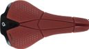 Prologo Scratch M5 Special Edition Tirox Saddle Brick Red