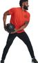Under Armour Unstoppable Tapered Pants Negro
