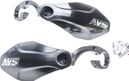 AVS Basic Handschutz Schwarz