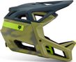 Casco integrale Fox Proframe Rs Taunt Green