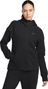 Nike Sportswear Tech Fleece Windrunner Kapuzenpullover Schwarz Damen