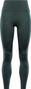 Nike Dri-Fit One High Rise Women's Long Legging Green