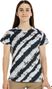 Dharco Women's Sleeve Marigold Short-Sleeve Jersey