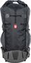 Pajak HD3 Unisex Expedition Bag 45-65L Black