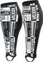 RockTape - Protège-tibias RockGuard - Noir
