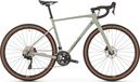 Megamo Jakar 30 Gravel Bike Shimano GRX 2x10V 700mm Green 2026