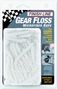 FINISH LINE GEAR Maintenance Kit FLOSS / 20 Strings MICROFIBER