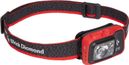 Black Diamond Spot 400 Oktan Stirnlampe