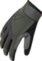 Gants Longs Unisexe Altura Esker Vert Olive/Noir