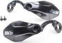 AVS BASIC Hand Guard Black