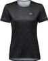 Gore Wear Context Daily Women's Short Sleeve Jersey Black