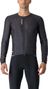Maglia a manica lunga Castelli Fly Jack-Sey Nero