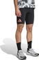 adidas Terrex Xperior Pro Men's Cycling Shorts, Black/Red