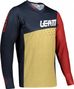 Maillot Manches Longues Leatt MTB 4.0 UltraWeld Beige Sand