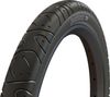 Pneumatico Maxxis Hookworm 27,5'' Rigido 60 TPI Urban Nero