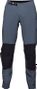 Fox Defend Fire Pants Gray