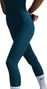 Nike One Blue Donna Long Legging