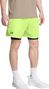 Under Armour Vanish Woven Green Black Men's 2-in-1 Shorts