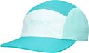 Gorra Asics 5 Paneles Azul