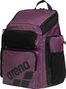 Mochila Arena One Go 45 L morada