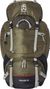 Sac à Dos Montagne Trekker 55 litres Tarmac
