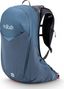 Sac de Randonnée RAB Nitron 25L Bleu
