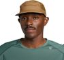 Casquette Ciele GOCap Comp Bars Dark Ochre