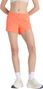 New Balance RC Seamless 3in Red Women's Shorts