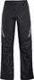 Vaude Luminum Perf. II Herren Hose Schwarz