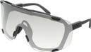Poc Devour Photochromic Sunglasses - Black/Gray