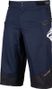 Kenny Charger Shorts Blauw