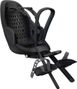 Seggiolino da bicicletta anteriore Thule Yepp 2 Mini, nero