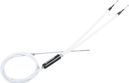 Odyssey Cable Rotor Lower Gyro G3 Universal White