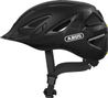 Abus Urban-I 3.0 Street Art Helmet Black