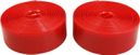 BANDE ANTI-CREVAISON NEWTON 25mm CITY 700x35 ROUGE (VENDU PAR PAIRE SUR CARTE)