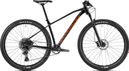 VTT Semi-Rigide Mondraker Chrono Sram SX Eagle 12V 29'' Noir / Orange