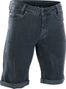ION Seek MTB Short Black