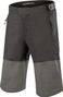 Pantaloncini Alpinestars Tahoe WP Nero / Dark Shadow