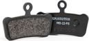 Plaquettes de Frein FERODO E-Bike - SRAM / AVID