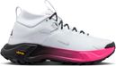 Nike ACG Zegama Hike Blue/Pink Women's Hiking Shoes