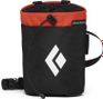 Black Diamond Team Orange Chalkbag