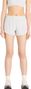 New Balance RC Ultra Light 3in Grey Women's Split Short