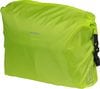 Basil Keep Dry and Clean Rain Cover Fluo Yellow