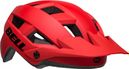 Bell Spark 2 Mips Mat Red 2022 Helmet