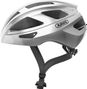 Abus Macator Gleam Helmet Silver 