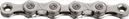 Chaîne KMC X11R 114 Maillons 11 Vitesses Gris 