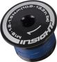 Insight RLC Spindle Bolt Black