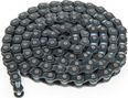 CHAINE ECLAT STROKE halflink BLACK