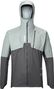 Veste Imperméable Millet Intense Pro 2.5L Gris Homme